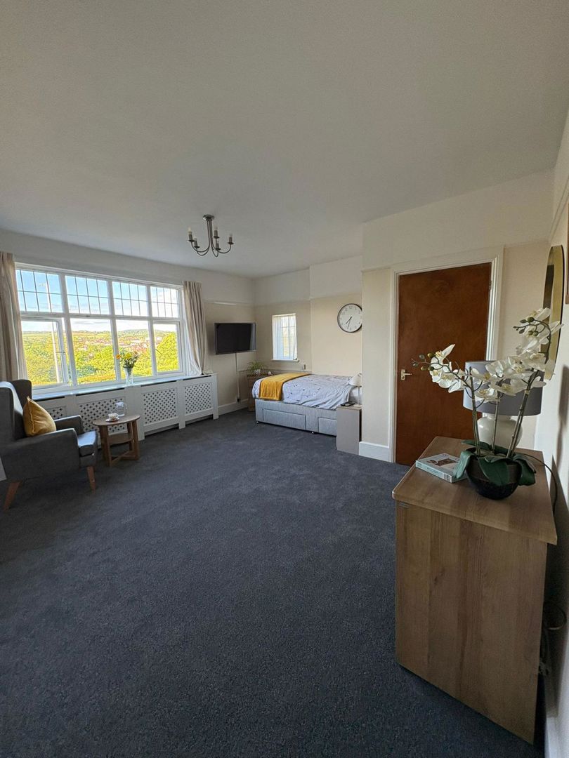 Penhill Bedroom