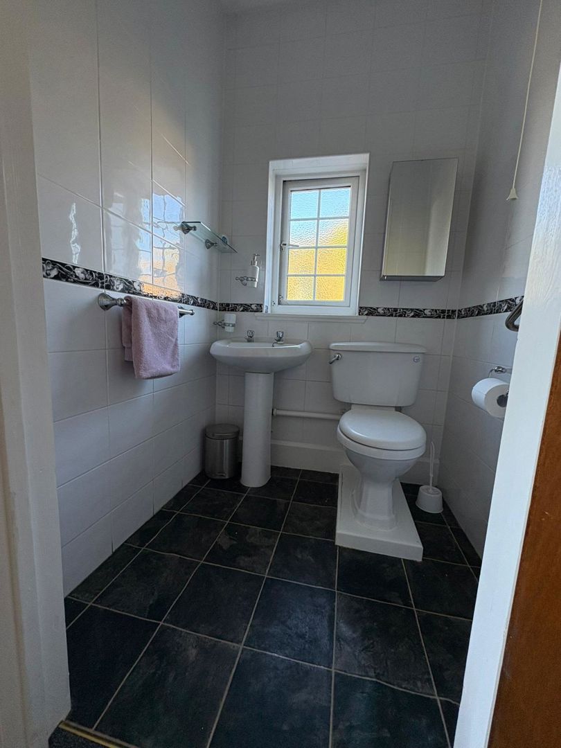 Bedroom En-Suite