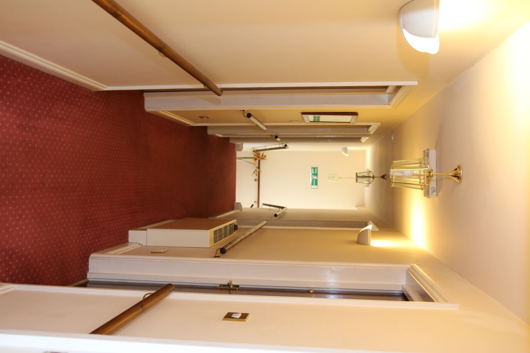 Hallway Penhill