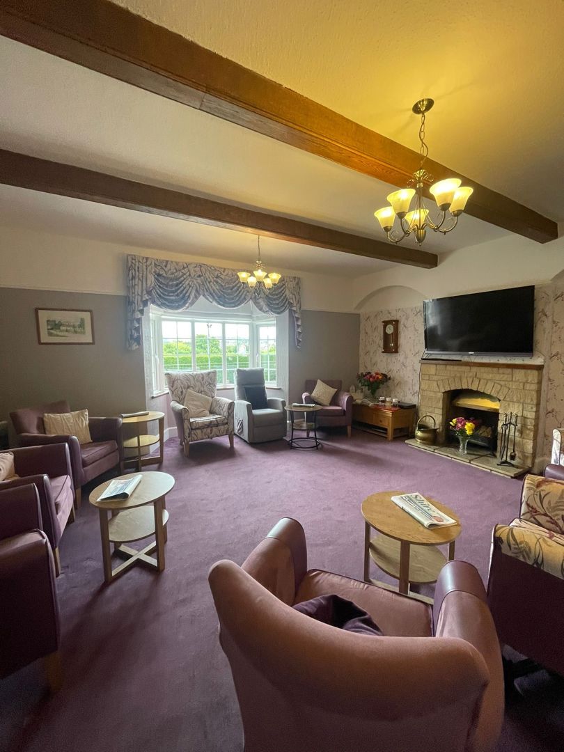 Lounge Penhill