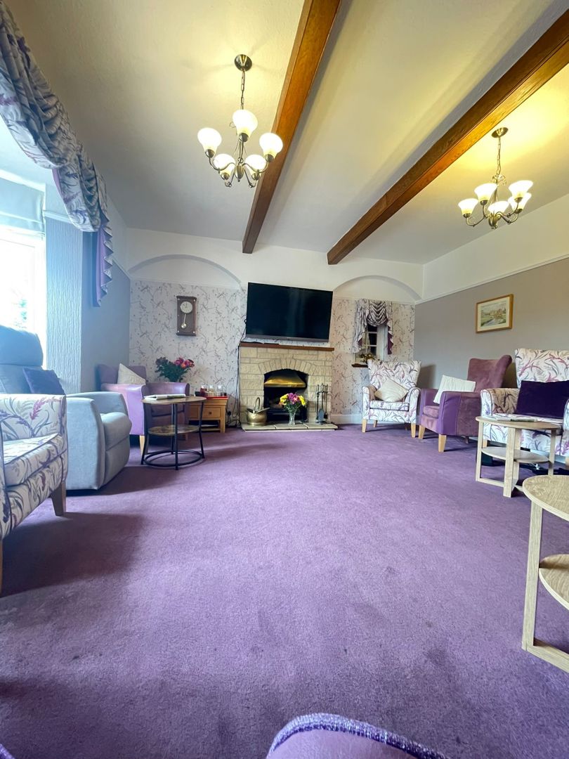 Lounge Penhill
