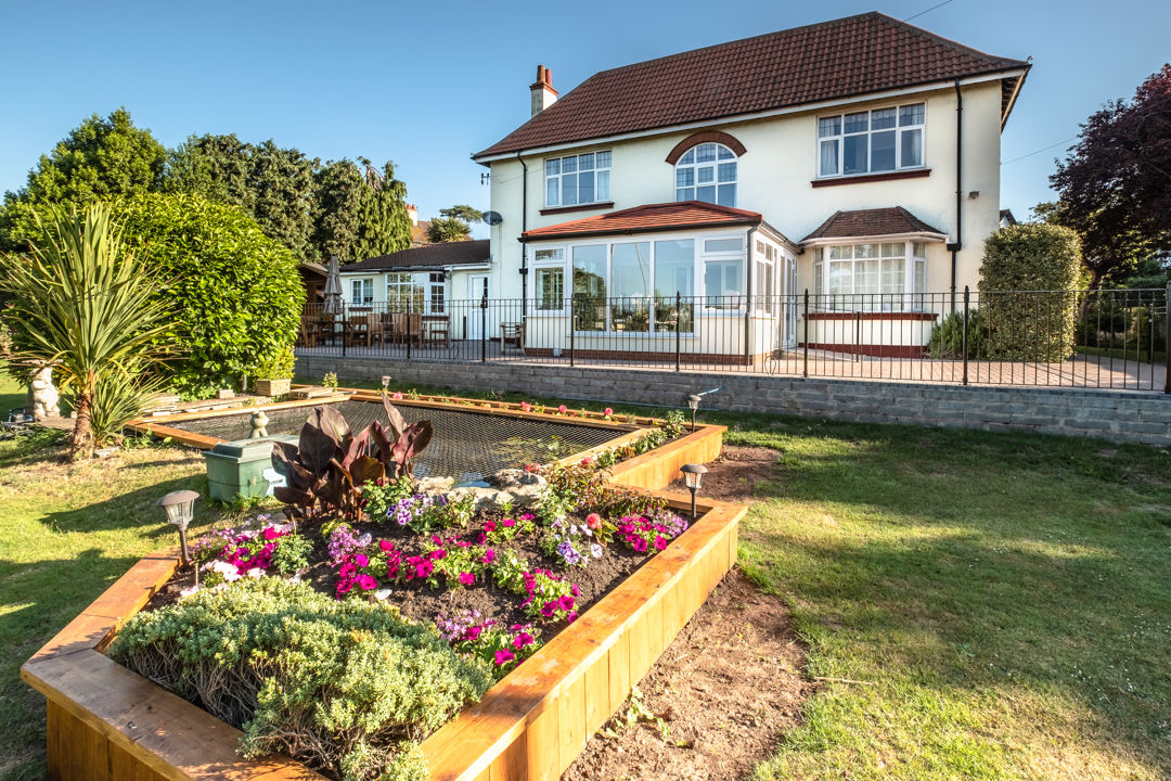 Gardens Penhill