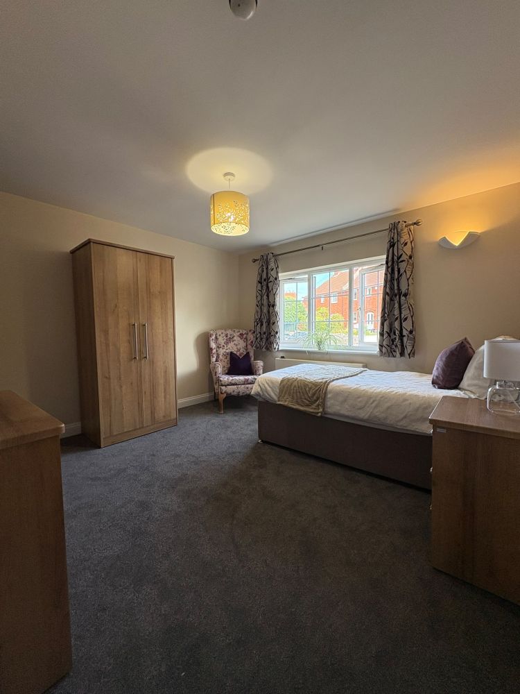 Penhill Residential Home