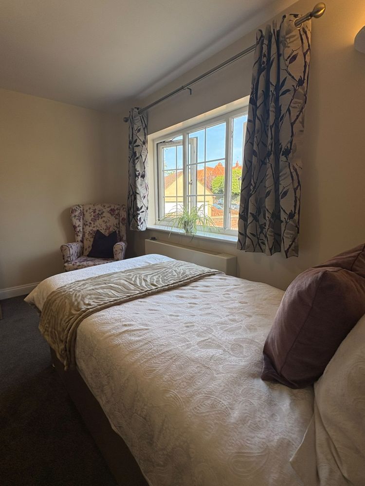 Penhill Residential Home